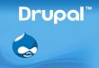 Drupal Linuxtag 2011