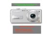 Neue Lumix Digitalkamera (Minimiert)