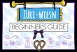 Züri-Wiesn - Beginner´s Guide