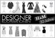 10 Jahre H&M Designer Kollektionen