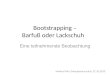 Bootstrapping - The Top 10 errors