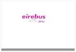 Eirebus DMC Ireland MICE presentation