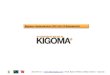 Kigoma Reisebericht 110413
