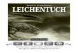 Leseprobe - Ralph Kretschmann - Leichentuch