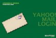 Yahoo! Mail Login Final