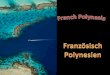 Countries from a to z french polynesia
