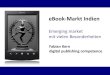 eBook-Markt Indien