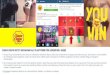 TWT Trendradar: Chupa Chups nutzt Instagram als Plattform für Adventure-Game