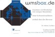 wmsbox in medias res Marco Lechner Vortrag DE