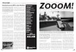 Zoom! Das Magazin der ersten Schweizer Jugendmedientagen