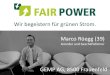 FAIR POWER 2.1 - Online-Präsentation