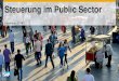 Public Sector Steuerung mit SAP BI/BO