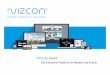 2VizCon Event - Die interaktive Plattform für Messen- und Events