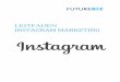 Instagram Marketing Leitfaden. - Futurebiz.de