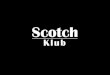 Scotchklub / Whisky Basics