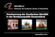 Anerkennung der Kurdischen Identität in Deutschland
