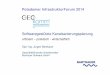 Jürgen Barthauer - "Softwaregestützte Kanalsanierungsplanung"