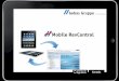 MobileRevControl - Umsätze online aus SAP® auf Ihrem iPad® - look an feel!
