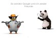 Google Panda und Pinguin Update