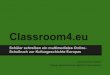 Classroom4eu geschichte lernen digital