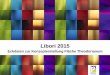 Ausschreibung Weindorf Libori 2015