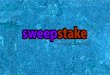 Sweepstake Facebook Gewinnspiel App