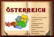 австрия. политическое устройство