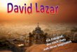 David lazar 01
