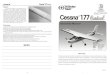 Manuale Cessna 177