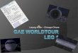 Gae Worldtour Leg 1