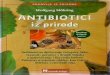 Antibiotici iz prirode   wolfgang-mohring