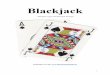 Blackjack Regeln und Strategie -  german edition