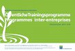 Offentliche trainingsprogramme programmes_inter-entreprises_schweiz_suisse_2013-2014