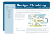 Design Thinking Comic Booklet  - Visuelle Einblicke in eine agile Projektmanagement-Methode