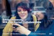 Erfolgsmessung - Der ROI von Social Collaboration - CeBIT 17.03.2015