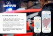 TWT Trendradar: Katwarn App warnt vor Katastrophen
