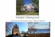Hotel Horizont in Neubrandenburg