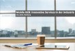 Scholz Mobile B2B - Innovative Services