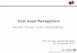 Total Asset Management
