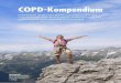 COPD-Kompendium von Airnergy Spirovital Therapie