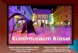 El Museo de Basilea