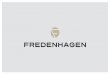 FREDENHAGEN - Eventlocation