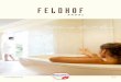 Hotel Feldhof****s Wellness & SPA 2015