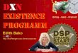 DXN Austria - Existence Programm