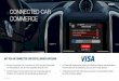 TWT Trendradar: Visa Connected Car Commerce