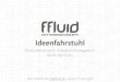 Ideenfahrstuhl ffluid 04-2015