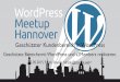 Mitgliederbereiche in WordPress