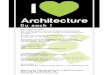mapolis sucht Verstärkung - Redakteure mit Architekturbegeisterung