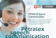 Petralex Speech Communication (DE)
