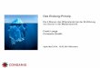Das Eisberg-Prinzip - Die 4 Ebenen des Widerstands bei der Einführung von Scrum in der Medizintechnik (Agile Med 2014) (CONSANIS)